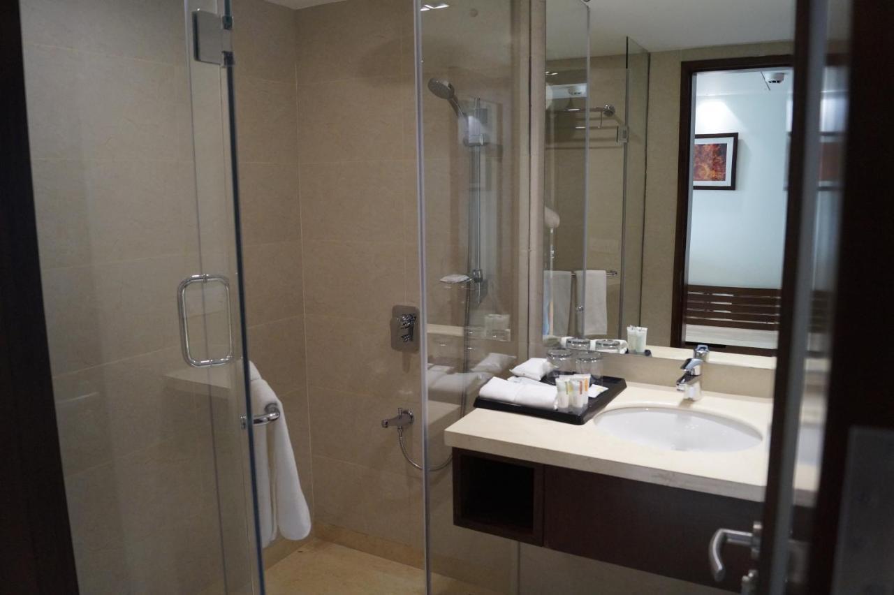 Country Inn & Suites By Radisson Kota Kota  Extérieur photo
