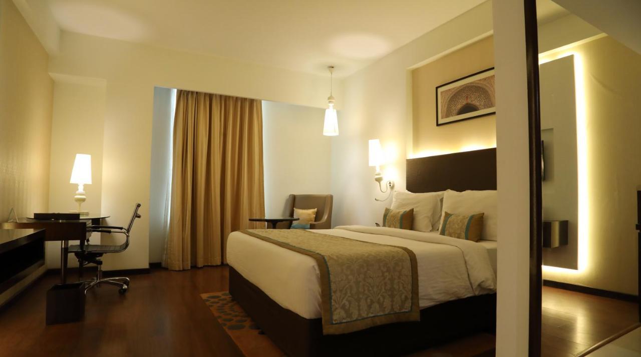 Country Inn & Suites By Radisson Kota Kota  Extérieur photo