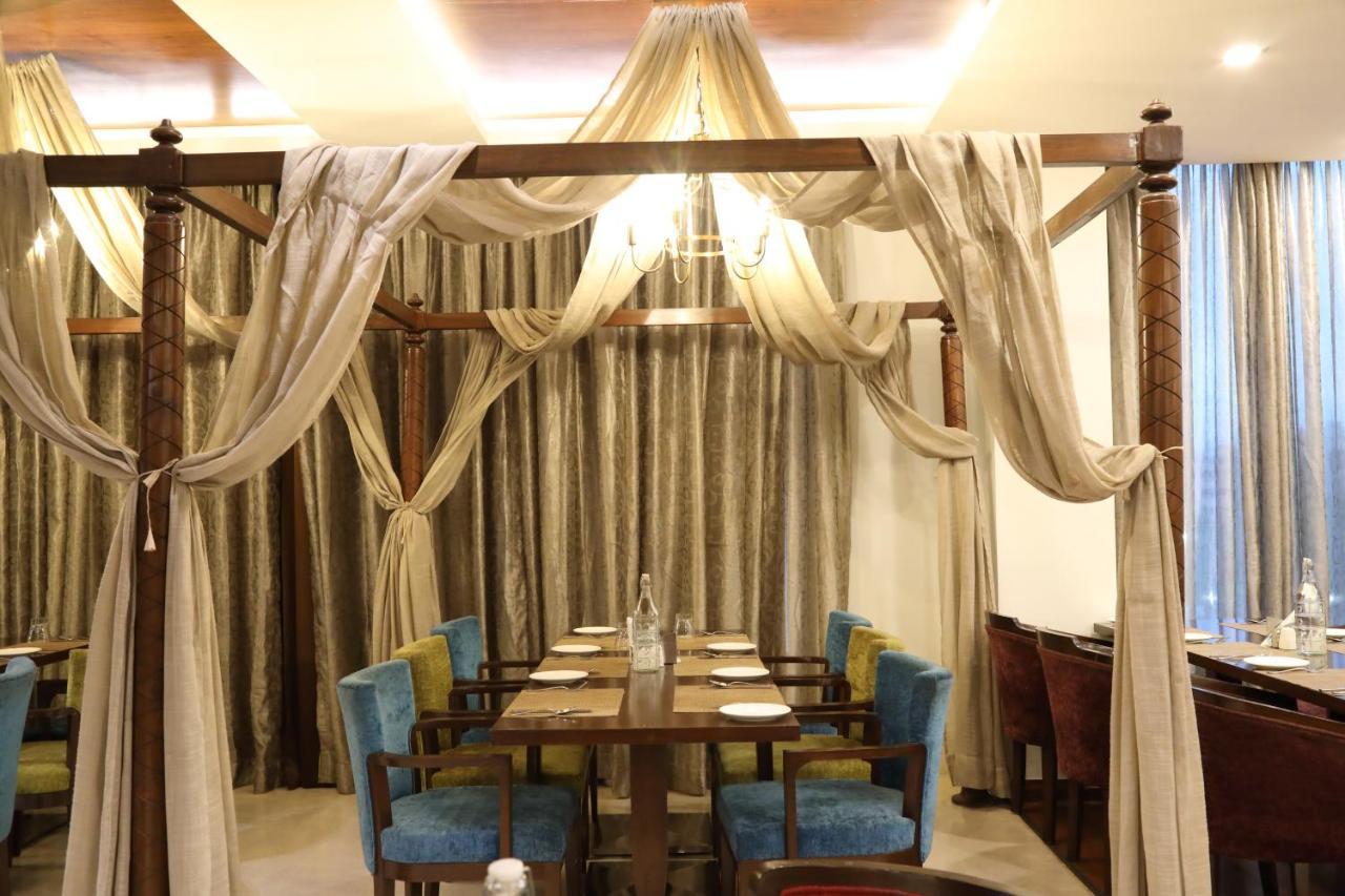 Country Inn & Suites By Radisson Kota Kota  Extérieur photo