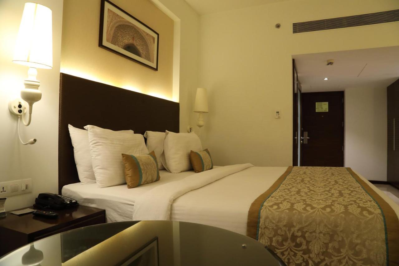 Country Inn & Suites By Radisson Kota Kota  Extérieur photo