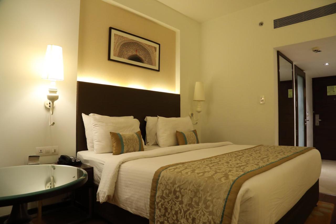 Country Inn & Suites By Radisson Kota Kota  Extérieur photo