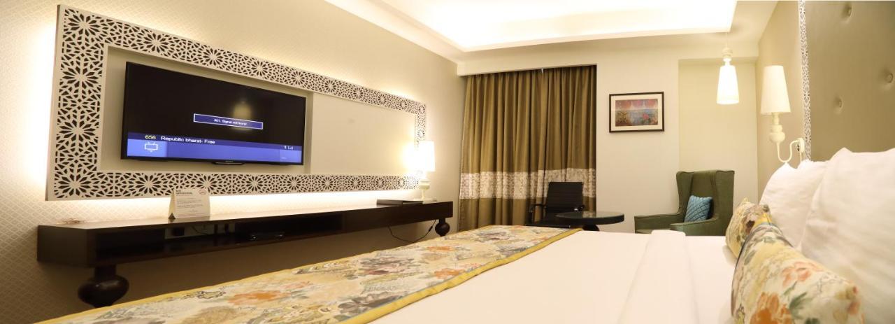 Country Inn & Suites By Radisson Kota Kota  Extérieur photo