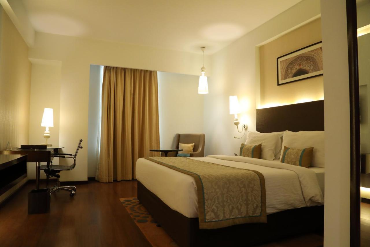 Country Inn & Suites By Radisson Kota Kota  Extérieur photo