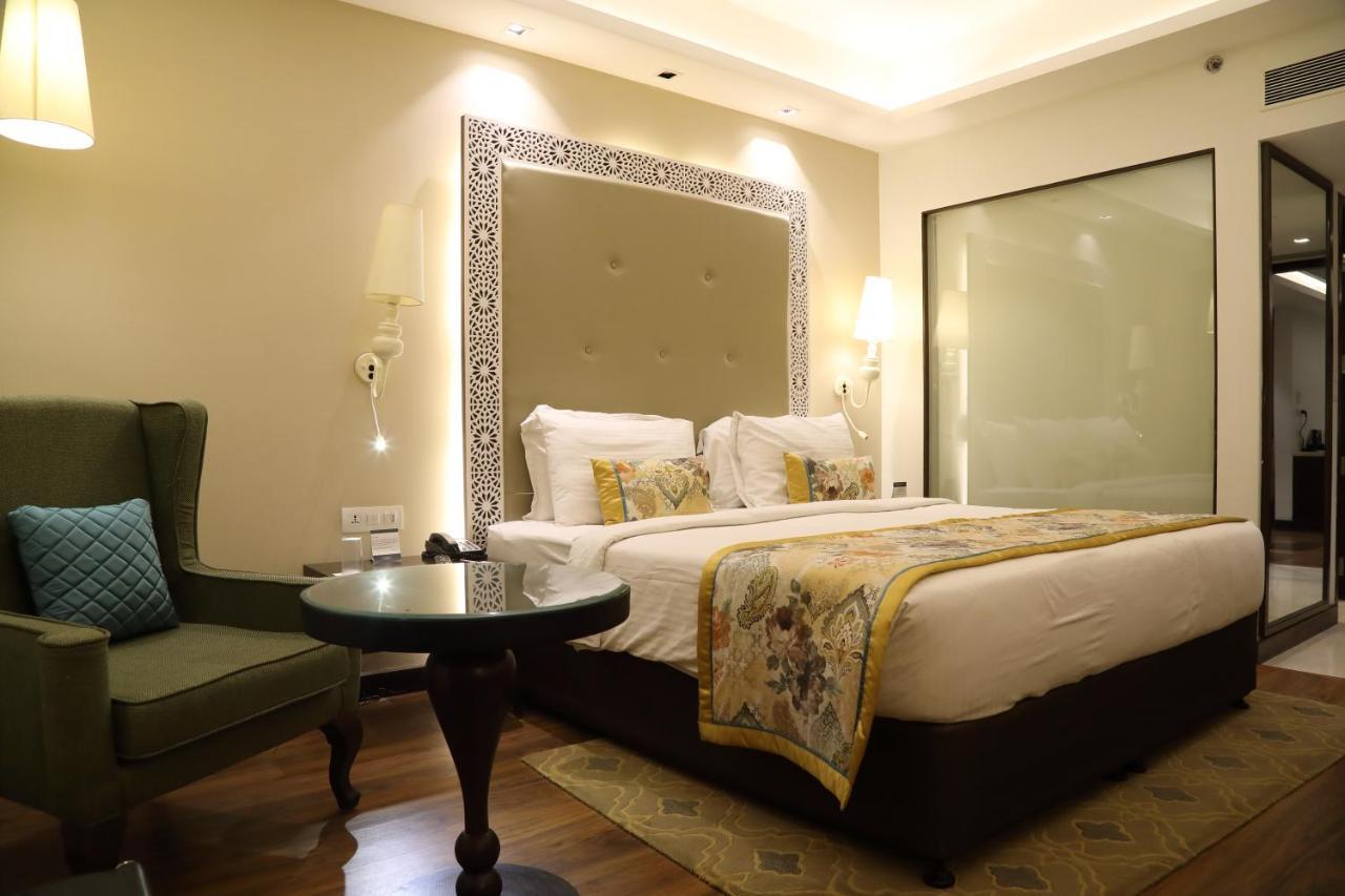 Country Inn & Suites By Radisson Kota Kota  Extérieur photo