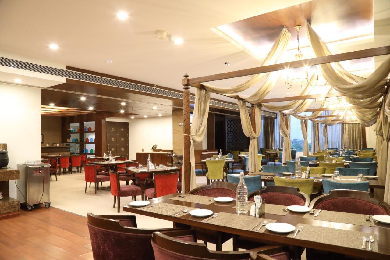 Country Inn & Suites By Radisson Kota Kota  Extérieur photo