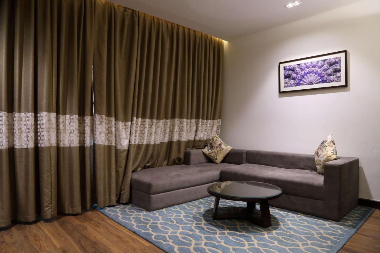 Country Inn & Suites By Radisson Kota Kota  Extérieur photo