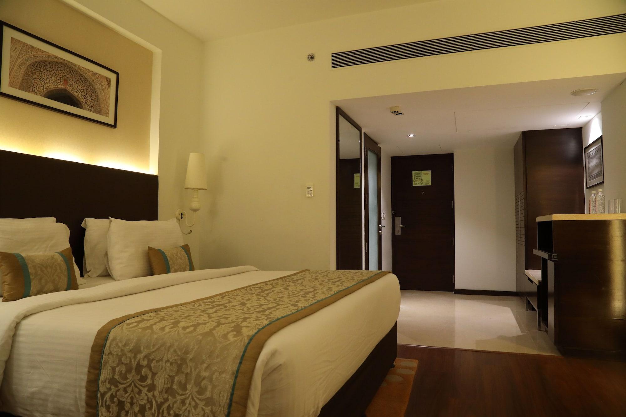 Country Inn & Suites By Radisson Kota Kota  Extérieur photo