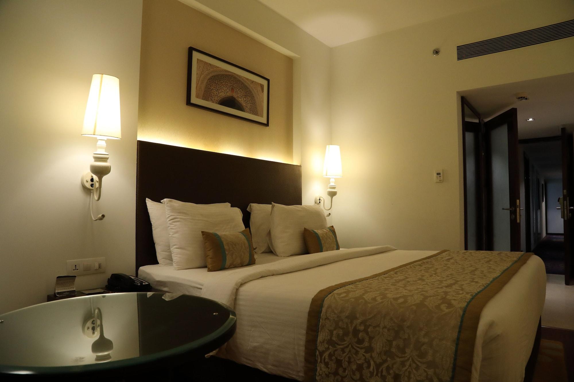Country Inn & Suites By Radisson Kota Kota  Extérieur photo