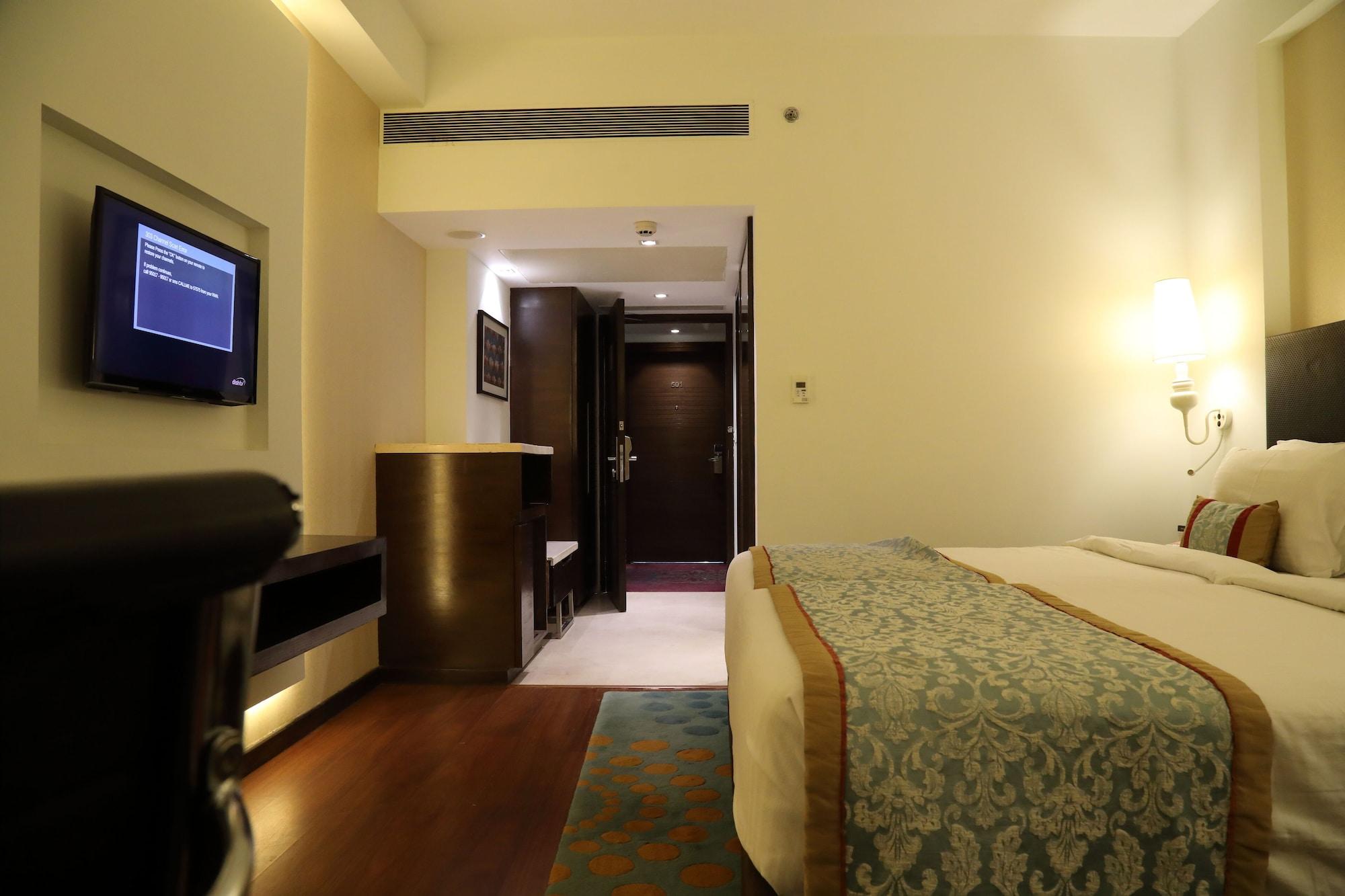 Country Inn & Suites By Radisson Kota Kota  Extérieur photo