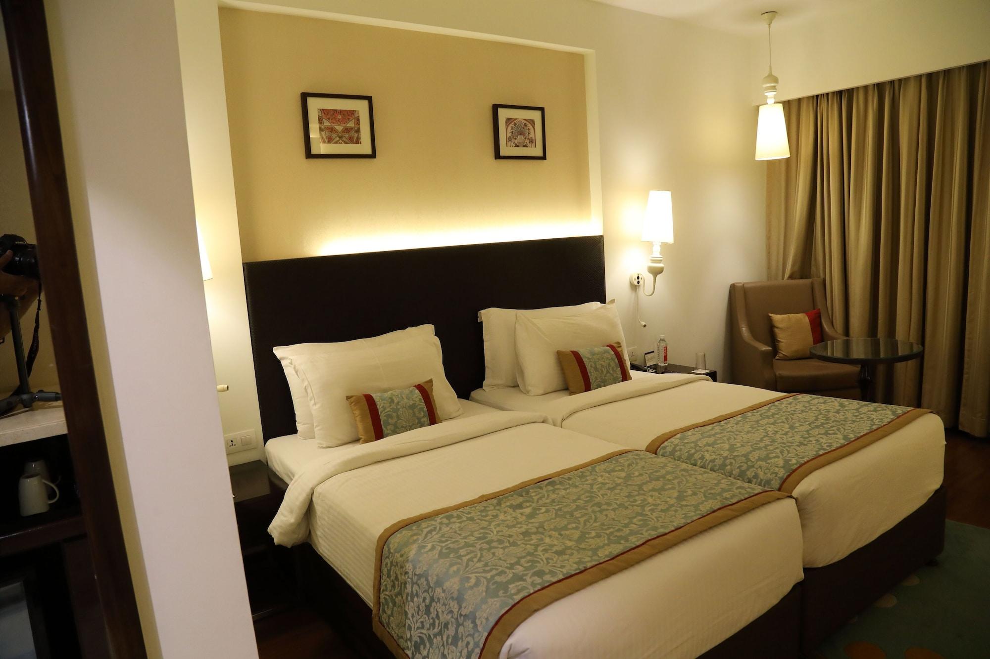 Country Inn & Suites By Radisson Kota Kota  Extérieur photo
