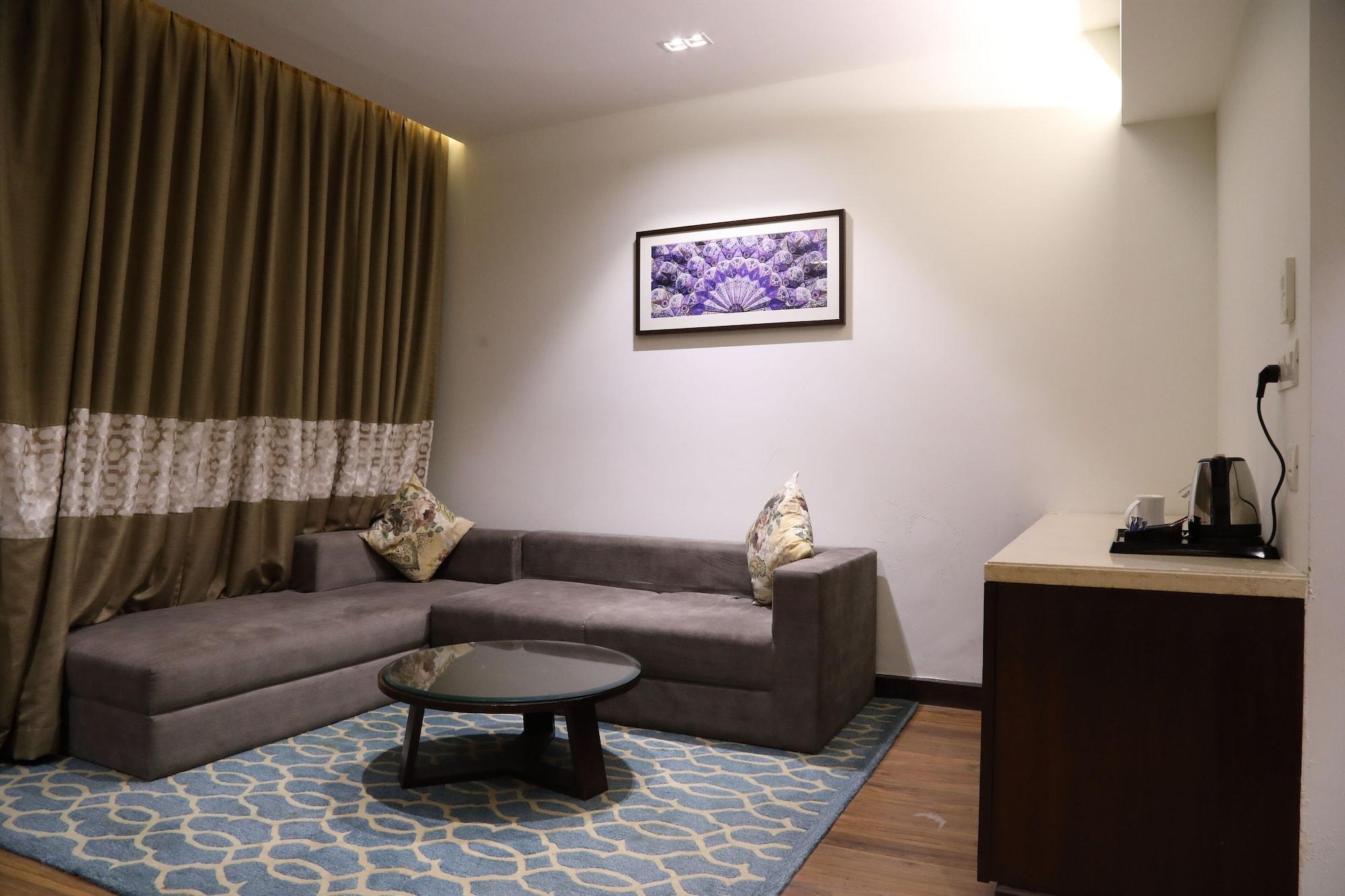 Country Inn & Suites By Radisson Kota Kota  Extérieur photo