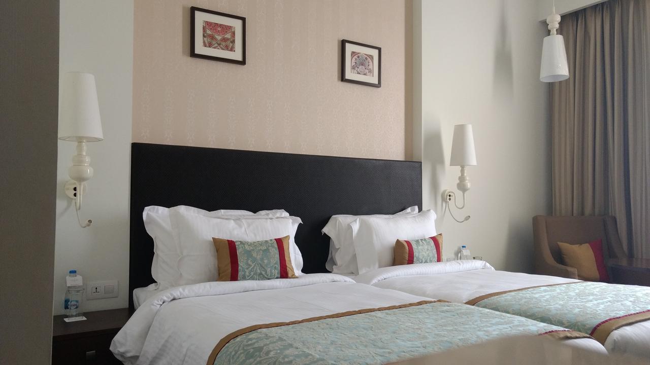Country Inn & Suites By Radisson Kota Kota  Extérieur photo