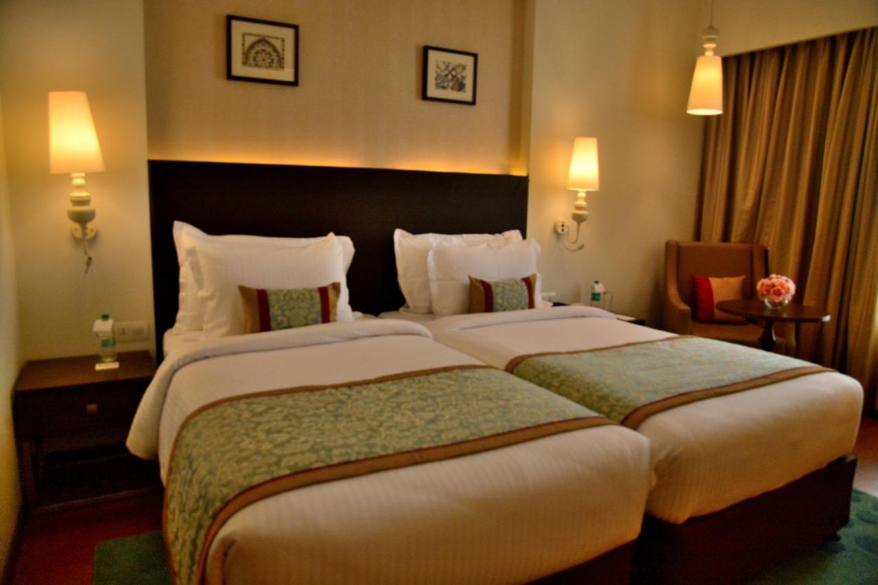 Country Inn & Suites By Radisson Kota Kota  Extérieur photo