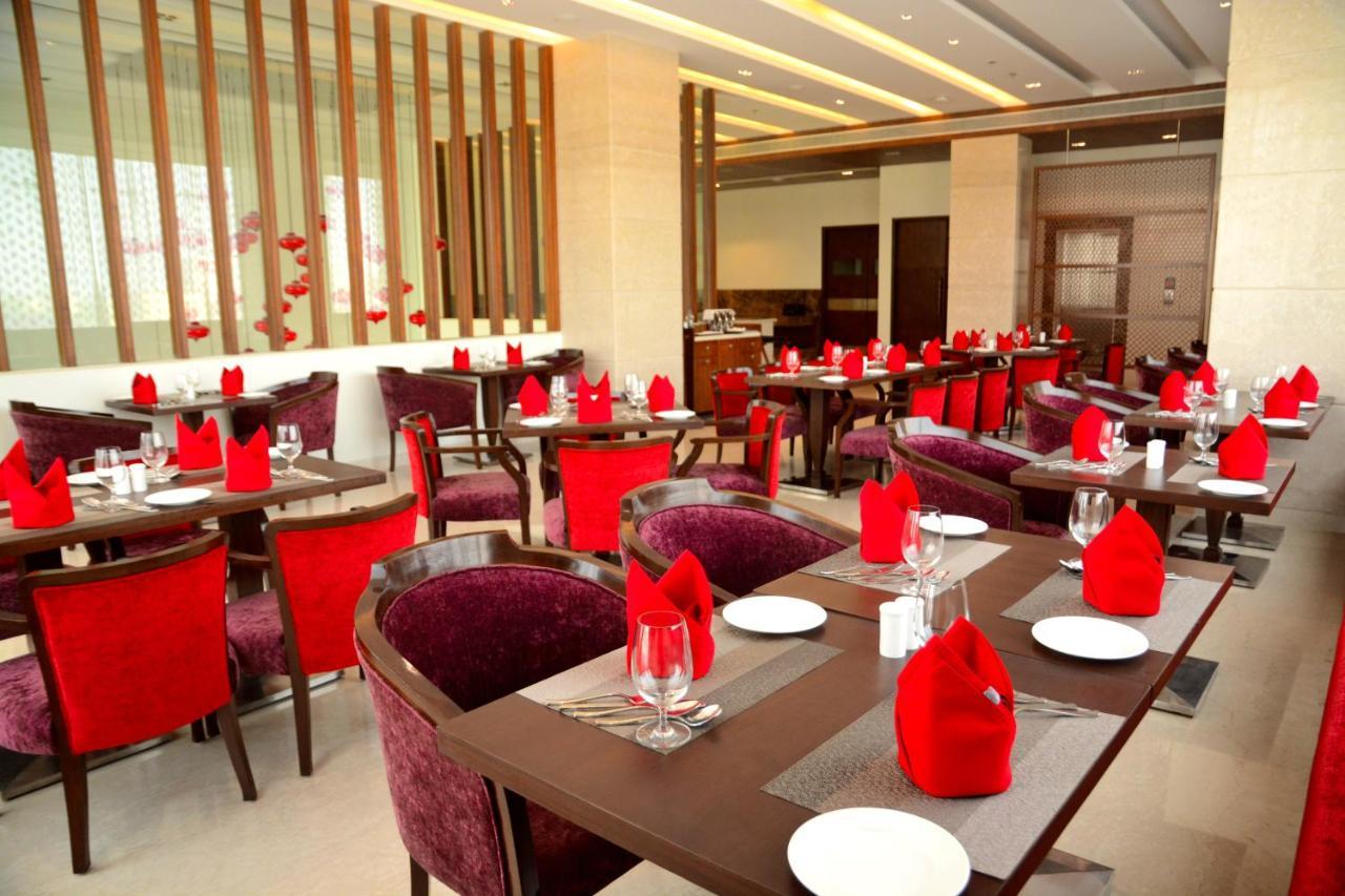 Country Inn & Suites By Radisson Kota Kota  Extérieur photo