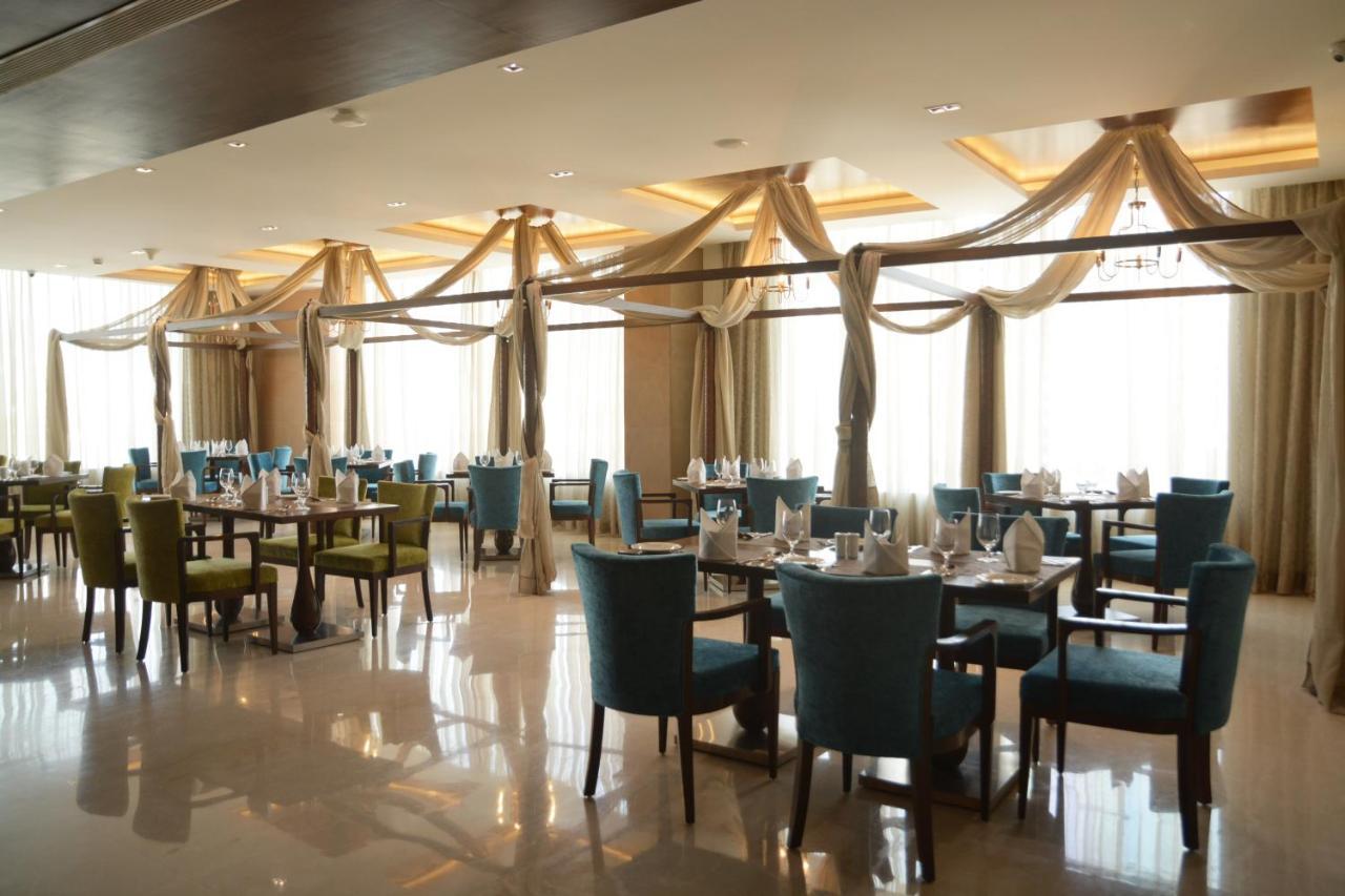 Country Inn & Suites By Radisson Kota Kota  Extérieur photo