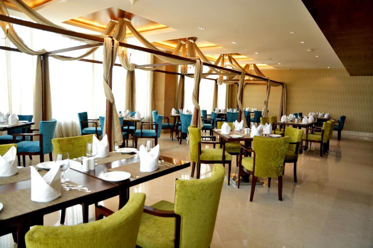 Country Inn & Suites By Radisson Kota Kota  Extérieur photo