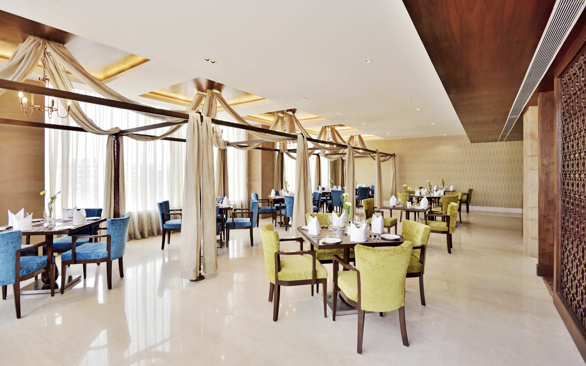 Country Inn & Suites By Radisson Kota Kota  Extérieur photo