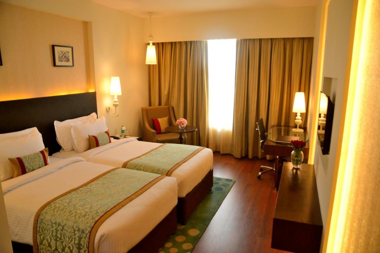Country Inn & Suites By Radisson Kota Kota  Extérieur photo